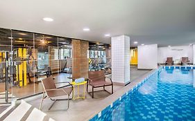 Meliá Ibirapuera